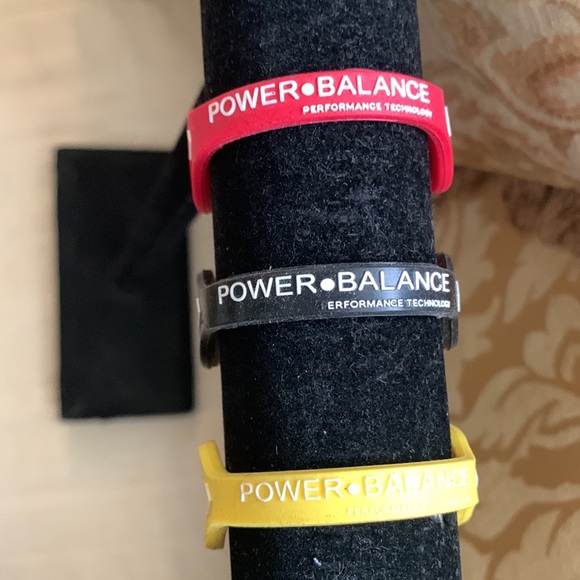 Power Balance bracelets by “Performance Technology” - Picture 5 of 6